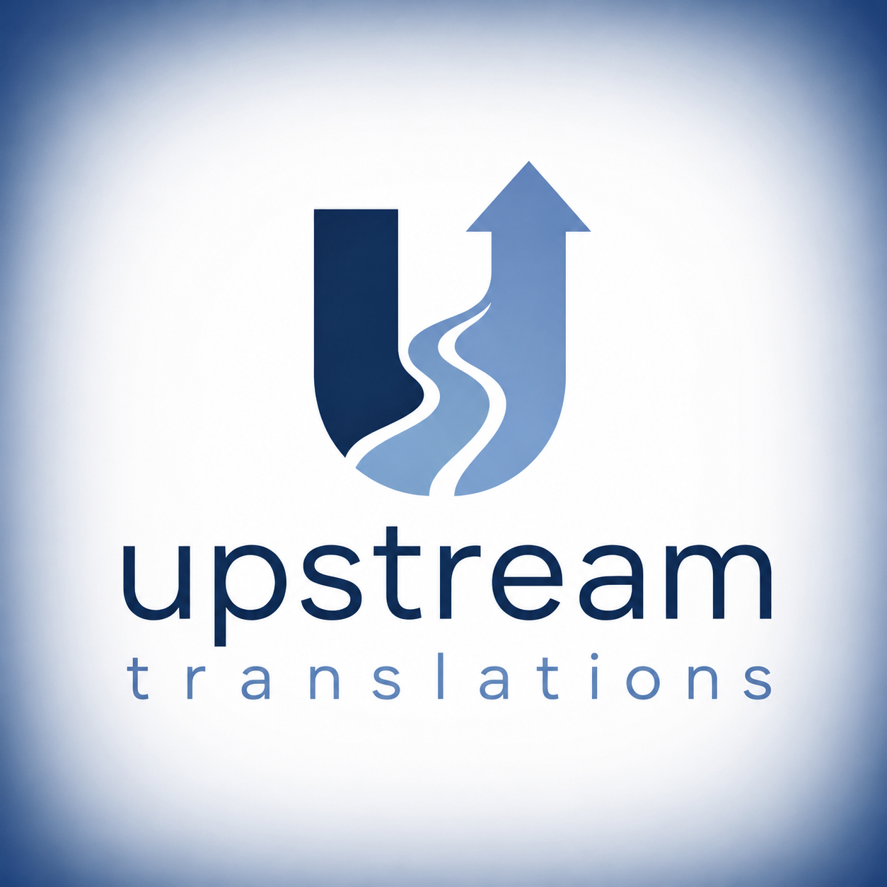 Upstream Translation